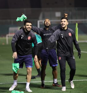 مونديال الأندية