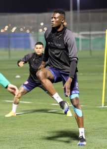 مونديال الأندية