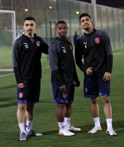 مونديال الأندية