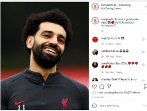 ليفربول