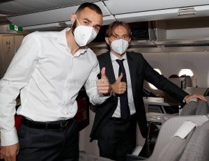 ريال مدريد