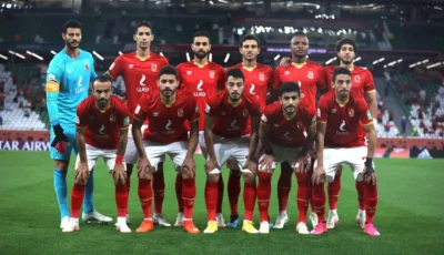 كولر يستقر علي رحيل خماسي الأهلي في يناير.. تعرف عليهم