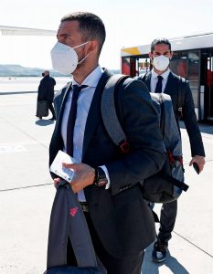 دوري الأبطال