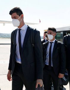 دوري الأبطال