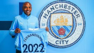 مانشستر سيتي