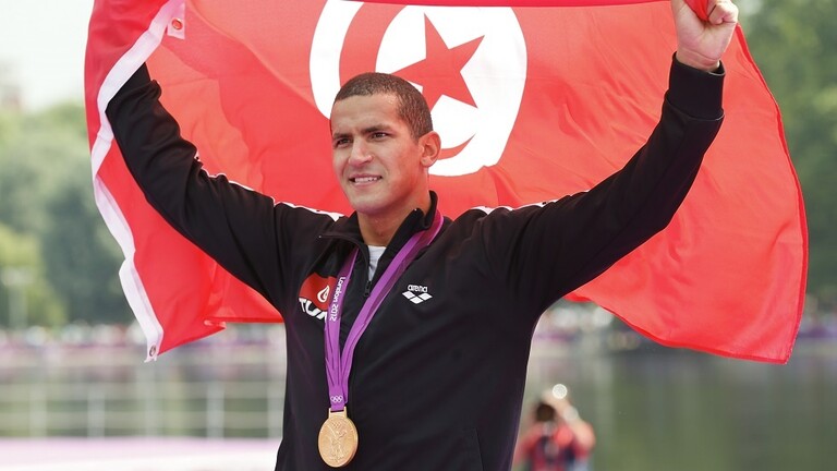 البطل التونسي الملولي يفاجئ الوسط الرياضي بقرار مصيري عشية أولمبياد طوكيو