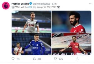 الدوري الإنجليزي