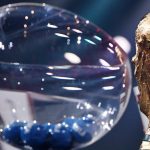 قرعة آسيا المؤهلة لـ كأس العالم 2022