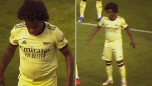 ويليان البرازيلي