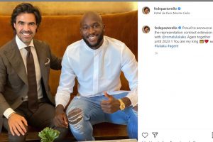 روميلو لوكاكو