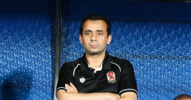 أخبار الأهلي : القبض على مخترق حسابي مترجم النادي الأهلي ووزير الشباب والرياضة الأسبق