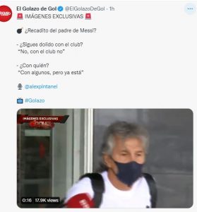 والد