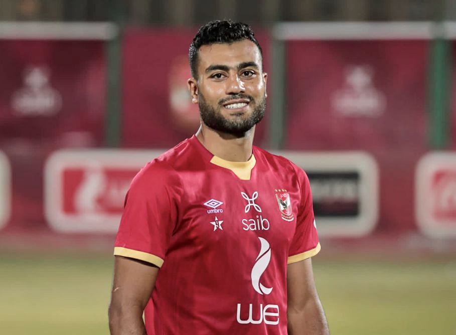 أخبار الأهلي: حسام حسن: انضمامي للأهلي تأخر15عامًا.. وأحلم باللعب في كأس العالم للأندية