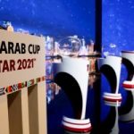بطولة كأس العرب 2021