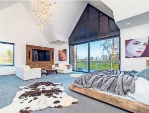 كريستيانو رونالدو