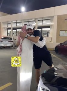 حجازي