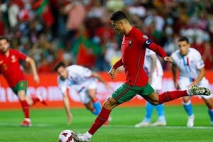 رونالدو