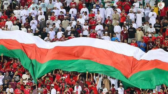 شاهد .. ثلاثية عمان في شباك فيتنام بتصفيات كأس العالم (فيديو)