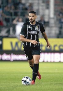 الفتى المدلل