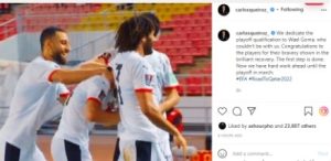 كارلوس كيروش