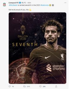 ليفربول