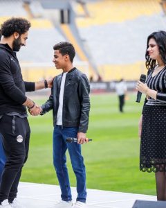 محمد صلاح