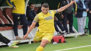 منتخب الجزائر