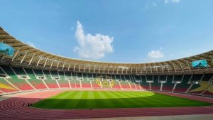 افتتاح كأس أمم أفريقيا