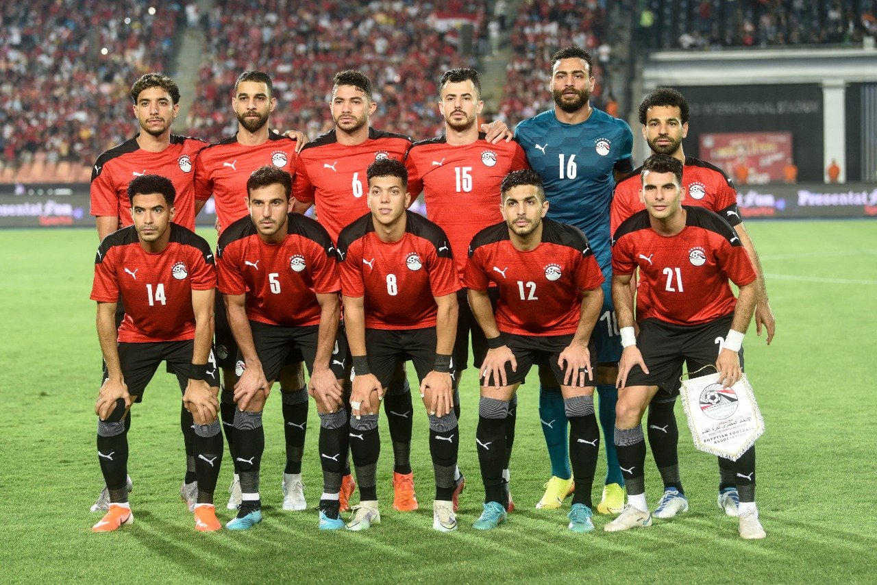 أخبار منتخب مصر