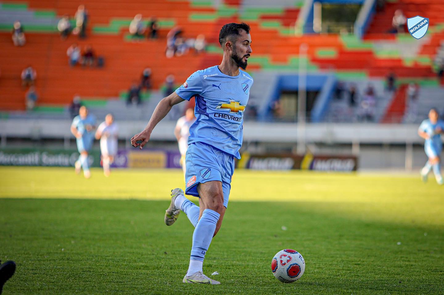 أخبار الأهلي: رسميا.. الأهلي يتعاقد مع البرازيلي برونو سافيو