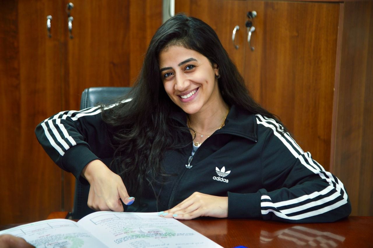 أخبار الأهلي: قرار جديد من الأهلي بشأن أزمة مريم مصطفى