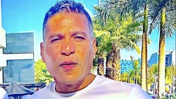 أخبار الأهلي : تفاصيل انتحار وكيل اللاعبين الأشهر في مصر حازم الحديدي