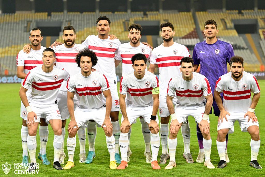 أخبار الزمالك