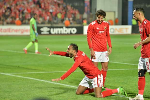 أخبار الأهلي : موعد قرعة ربع نهائي دوري أبطال إفريقيا بعد تأهل الأهلي
