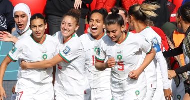 نهيلة بنزينة تعيد جدل الحجاب في فى لعبة FIFA 23 : الصور