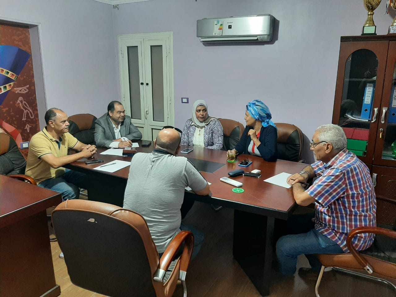 رئيس الوزراء يوافق على إقامة بطولة العالم البارالمبية للكرة الطائرة تحت رعايته
