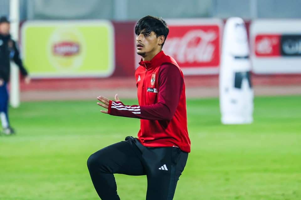 أخبار الأهلي : نجم الأهلي يتسبب فى أزمة لكولر ..تعرف على التفاصيل