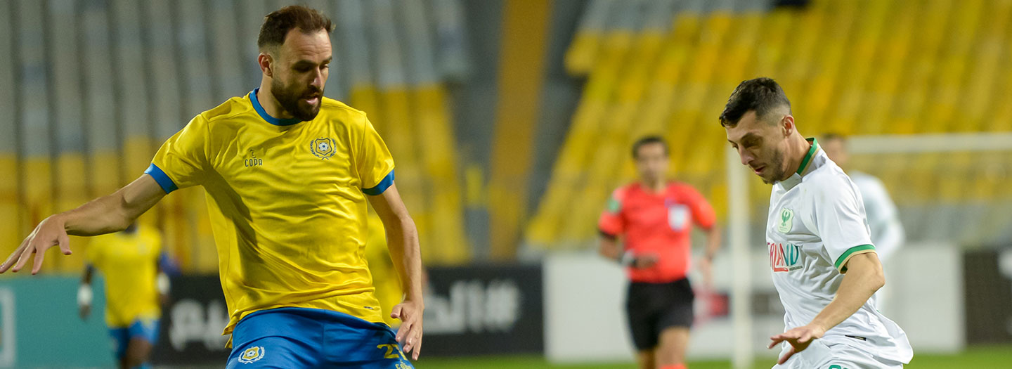 غرامة وإيقاف يصل لـ 3 سنوات.. رابطة الأندية تصدر عقوبات ضد الإسماعيلي والمصري