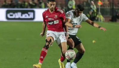 موعد مباراة الأهلي ضد البنك الاهلي في الدوري المصري