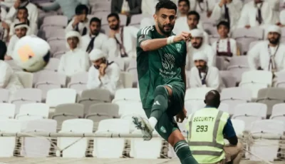 معلق مباراة الأهلي ضد الوحدة في الدوري السعودي