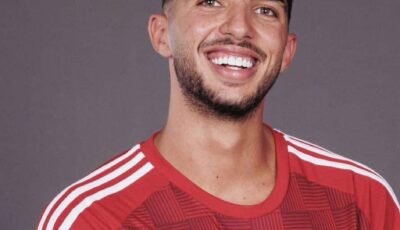 الاهلي يفكر في فسخ عقده لاعبه.. اعرف السبب