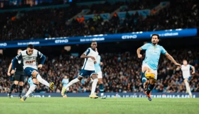 معلق مباراة توتنهام ضد روما في الدوري الاوروبي