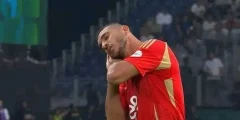 رامي ربيعة