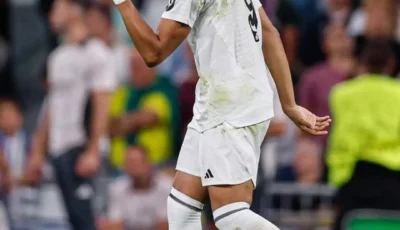 موعد مباراة ريال مدريد ضد خيتافي في الدوري الاسباني