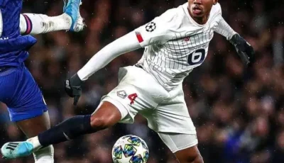 موعد مباراة ليل ضد بولونيا في دوري ابطال اوروبا