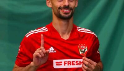 الأهلي يضم 3 لاعبين سوبر لكأس العالم للأندية..وبيع ثنائي الفريق