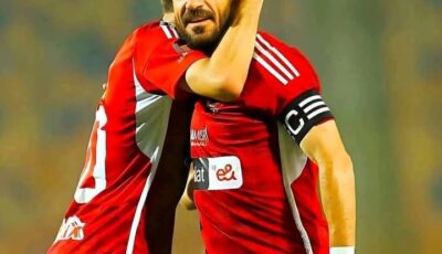معلول يشارك في مران الأهلي الجماعي اليوم..تعرف علي موقف كولر مع التونسي