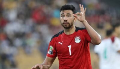 تريزيجية وبونجاح وعبد المنعم أبرز صفقات الجديدة في الأهلي في يناير