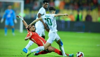 موعد مباراة الأهلي ضد إنبي القادمة في الدوري المصري