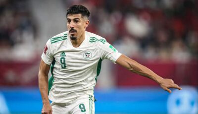 الاهلي يتعاقد مع بغداد بونجاح بهذا المبلغ
